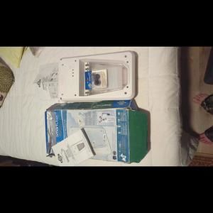 Pet Safe PPA11-10711 small smart door NEW